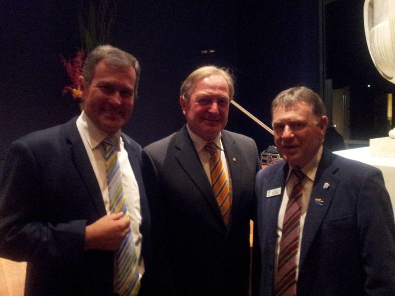 One of these has coached his last AFL game!